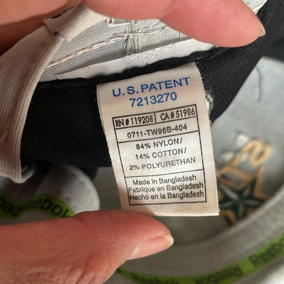 Baseball cap Dallas Stars - Picture 5 of 5